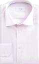 Eton Contemporary signature twill shirt 45 rosa herre
