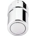 Danfoss RTX Returtermostat Krom
