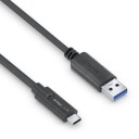 PureLink IS2611-010 USB-C/USB-A