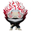 Northix POP-figur Dandadan Okarun