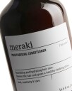 Meraki Fuktighetsgivende Balsam 490 ml med Kokosolje og Vitaminer