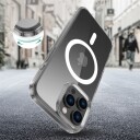 Tech-Protect MagSafe Hybrid-deksel i klar til iPhone 16 Pro Max