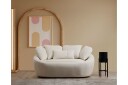 Dara Sofa 2 seter   Beige