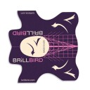 Brillbird Norge Sculpting forms   Extra