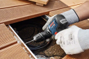 Bosch GSR 12V-35 FC Bormaskin med batteri og lader Maskiner
