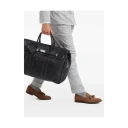Brunello Cucinelli Herre Vesker Svart ONE SIZE,