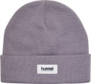 Hummel Hmljr Knit Beanie   GRAY RIDGE   One Size
