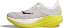 Hoka Mach X 2 Herre Fct/Frost/Citrus 43 1/3