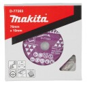 Makita D-77263 Diamantskive 76mm for Fliser og Keramikk