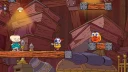 Rugrats: Adventures in Gameland Nintendo Switch Spill