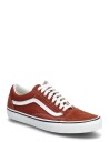 VANS Old Skool   Brown   34.5
