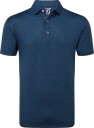 FootJoy Painted Floral Lisle   NAVY   L
