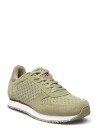 WODEN Ydun Suede Mesh Ii   Green   36