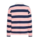 Pulz Jeans Dame Topper Rosa L,