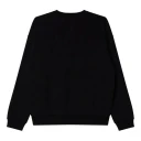 Obey Herre Gensere & Hettegensere Svart L,