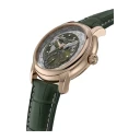 Frederique Constant Dame Accessories Gul ONE SIZE,
