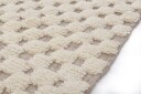 Kelim teppe Marokkansk Azilal 250 x 160 cm Størrelse: 250 x 160 cm