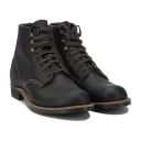 Red Wing Shoes Herre Sko Svart 43 EU,