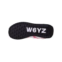W6Yz Dame Sko Flerfarget 39 EU