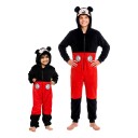 Riethmüller Onesie Mikke Mus Barn Kostyme X-Large 1-20054-12Y