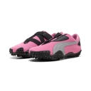 Puma Dame Sko Rosa 37 EU,