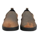Dolce & Gabbana Herre Sko Brun 44 EU,