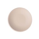 Villeroy & Boch NewMoon skål 25 cm Beige