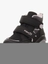 Superfit Kids' Jupiter Black/Light Grey 36