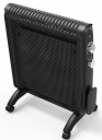 Provida Booster II 2000W gulvovn PVBOII2000WBLK (sort)