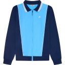 Ellesse Avino Track Top   BLUE NAVY   L
