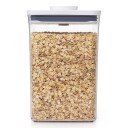 POP Container stor kvadrat, 4,2L