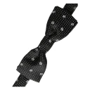 Dolce & Gabbana, Herre, Accessories, Svart, ONE SIZE,