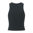 Riani Dame Topper Svart S,