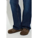 Etro, Herre, Sko, Brun, 45 EU,