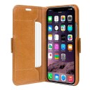 Dbramante1928 Copenhagen Slim Iphone 6/6s, Iphone 7, Iphone 8, Iphone Se (2020), Iphone Se (2022) Gyllenbrun