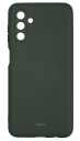 Onsala Mobildeksel Silikon Olive Green - Samsung Galaxy A13 5g / A04s