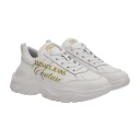 Versace Jeans Couture Dame Sko Hvit 36 EU,