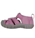 KEEN Sandaler   Seacamp II CNX C   MooliteMauve/Pink A Boo   KEEN   31   Sandals   Rosa