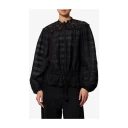 Isabel Marant Dame Bluser & Skjorter Svart M,