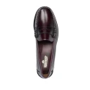 Sebago Dame Sko Brun 38 1/2 EU,