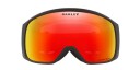 Oakley Flight Tracker M Skibriller Matte Black med PRIZM Snow Torch