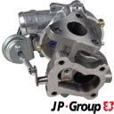 Turbolader JP GROUP 3917400200