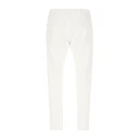Dsquared2 Herre Jeans Hvit M,