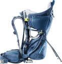 Deuter Kid Comfort OneSize, Maron