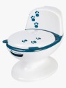 Bebeconfort BBC Mini Size Toilet Blue