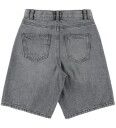 Kids Only Shorts   Denim   KogLonnie   Medium+ Grey Denim   Kids Only   12 år 152   Shorts   Grå