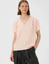 InWear Adelineiw Top - Pink - 34
