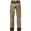 Fristads Byxa Dam 2554 Stfp Khaki/svart 50