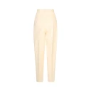 Fabiana Filippi Dame Bukser Beige S,