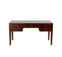Centerville skrivebord, noble newport brown